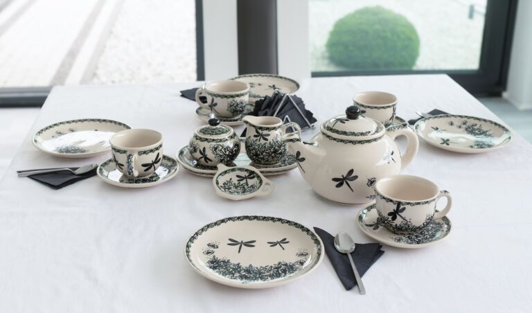 Ceramics catalogue - English version