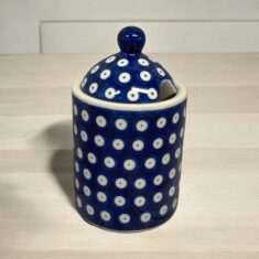 Pojemnik 500ml Nd. K1- Ceramika Bolesławiecka AC (Produkt pod zamówienie- 2 tyg.)