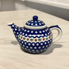 Czajnik 1.55L K2- Ceramika Bolesławiecka AC (Produkt pod zamówienie- 2 tyg.)