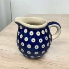 Mlecznik 250ml Nd. K1- Ceramika Bolesławiecka AC (Produkt pod zamówienie- 2 tyg.)