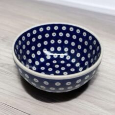 Miska 650ml Nd. K1- Ceramika Bolesławiecka AC