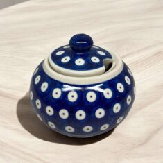 Cukiernica 300ml Nd. K1- Ceramika Bolesławiecka AC