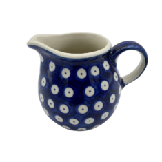 Mlecznik 250ml Nd. K1- Ceramika Bolesławiecka AC KLASYCZNY