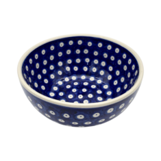 Miska 650ml Nd. K1- Ceramika Bolesławiecka AC KLASYCZNA (Produkt dostępny pod zamówienie- 2tyg.) - 3