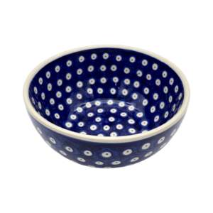 Miski ceramiczne - ceramika bolesławiecka