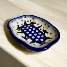 Mydelniczka Nd. G22- Ceramika Bolesławiecka AC (Produkt pod zamówienie- 2tyg.)