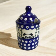 Pojemnik 500ml Nd. P10- Ceramika Bolesławiecka AC (Produkt pod zamówienie- 2 tyg.)