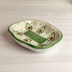 Mydelniczka Nd. AW01- Ceramika Bolesławiecka AC (Produkt dostępny pod zamówienie- 2tyg.)