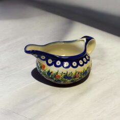 Sosjerka 570ml Nd. K73- Ceramika Bolesławiecka AC (Produkt dostępny pod zamówienie- 2tyg.)