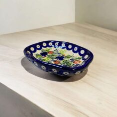 Mydelniczka Nd. K73- Ceramika Bolesławiecka AC (Produkt dostępny pod zamówienie- 2tyg.)