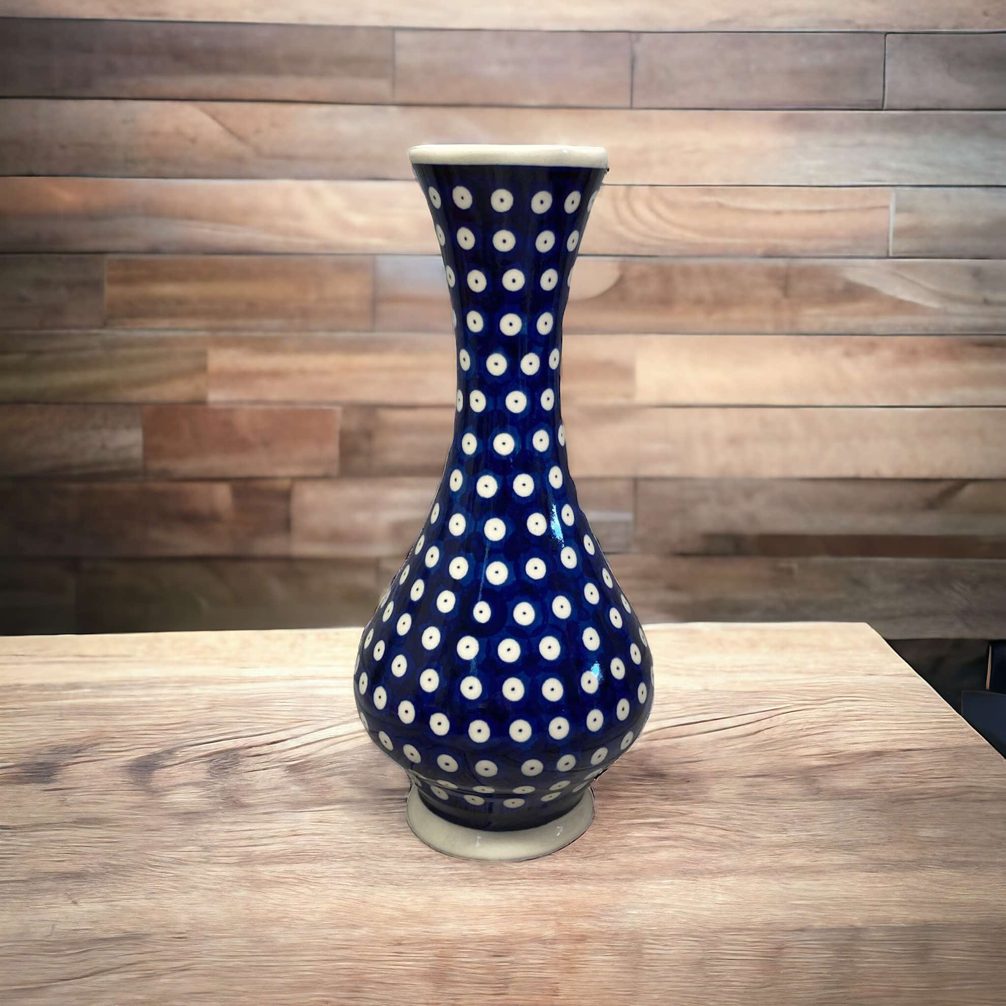 Wazon duży Nd. K1- Ceramika Bolesławiecka AC - obrazek 2