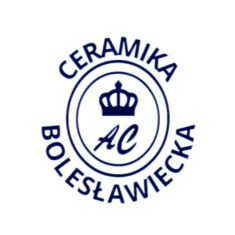 Cukiernica 300ml Nd. B4- Ceramika Bolesławiecka AC MUFFINY - 4