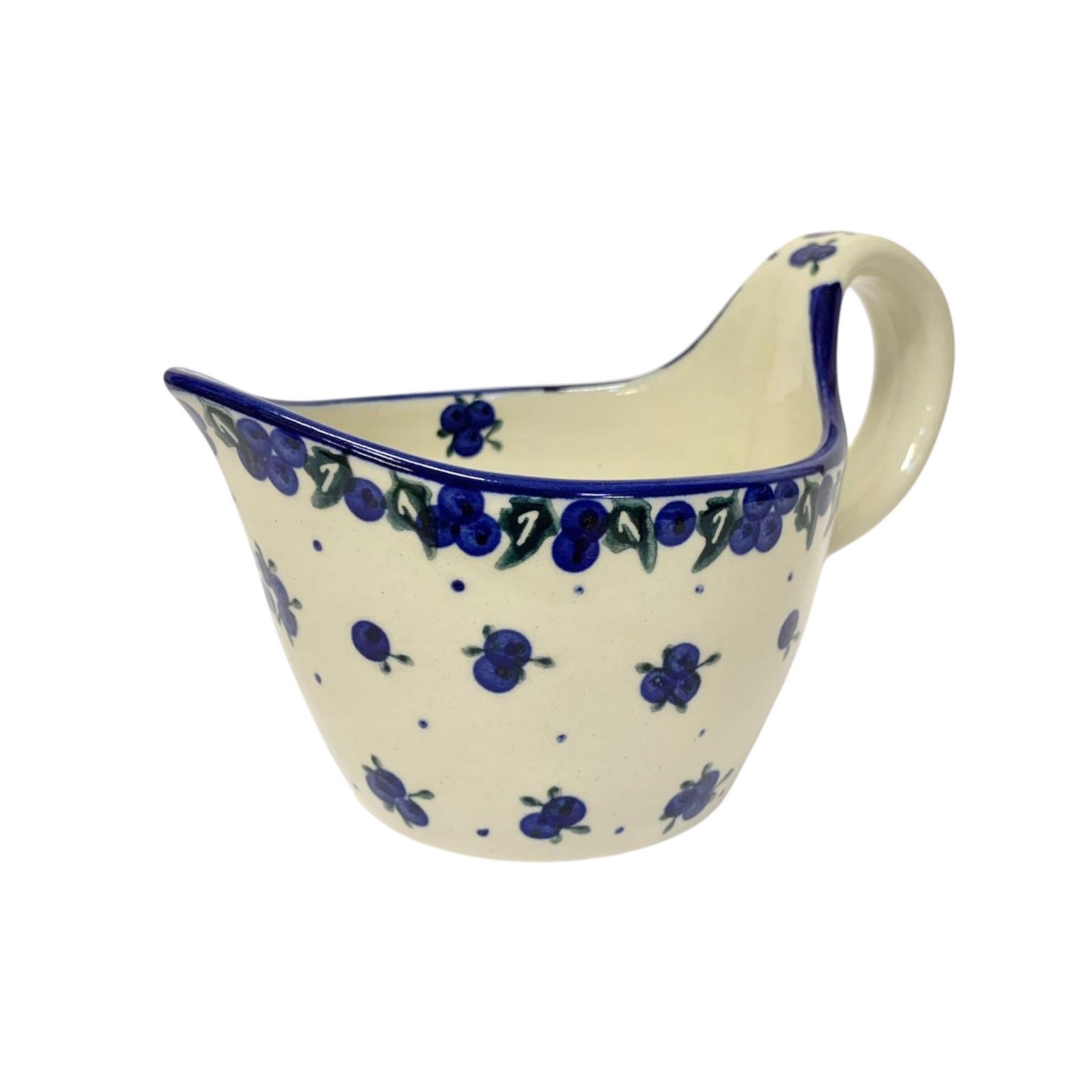 Naleśnikarka 400ml Nd. B5- Ceramika Bolesławiecka AC - obrazek 4