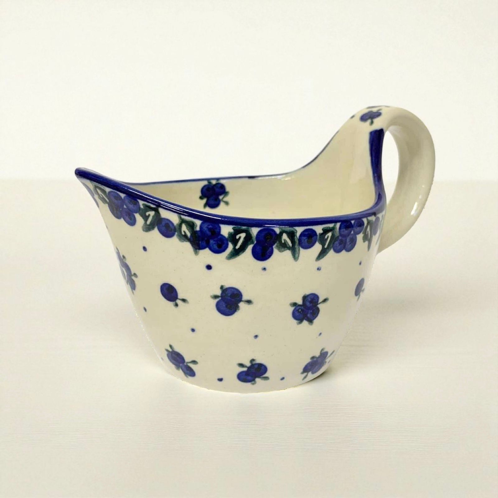 Naleśnikarka 400ml Nd. B5- Ceramika Bolesławiecka AC