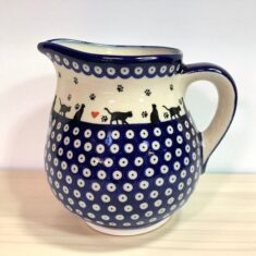 Dzbanek 1.35l Nd. G22-Ceramika Bolesławiecka AC (Produkt pod zamówienie- 2 tyg.)