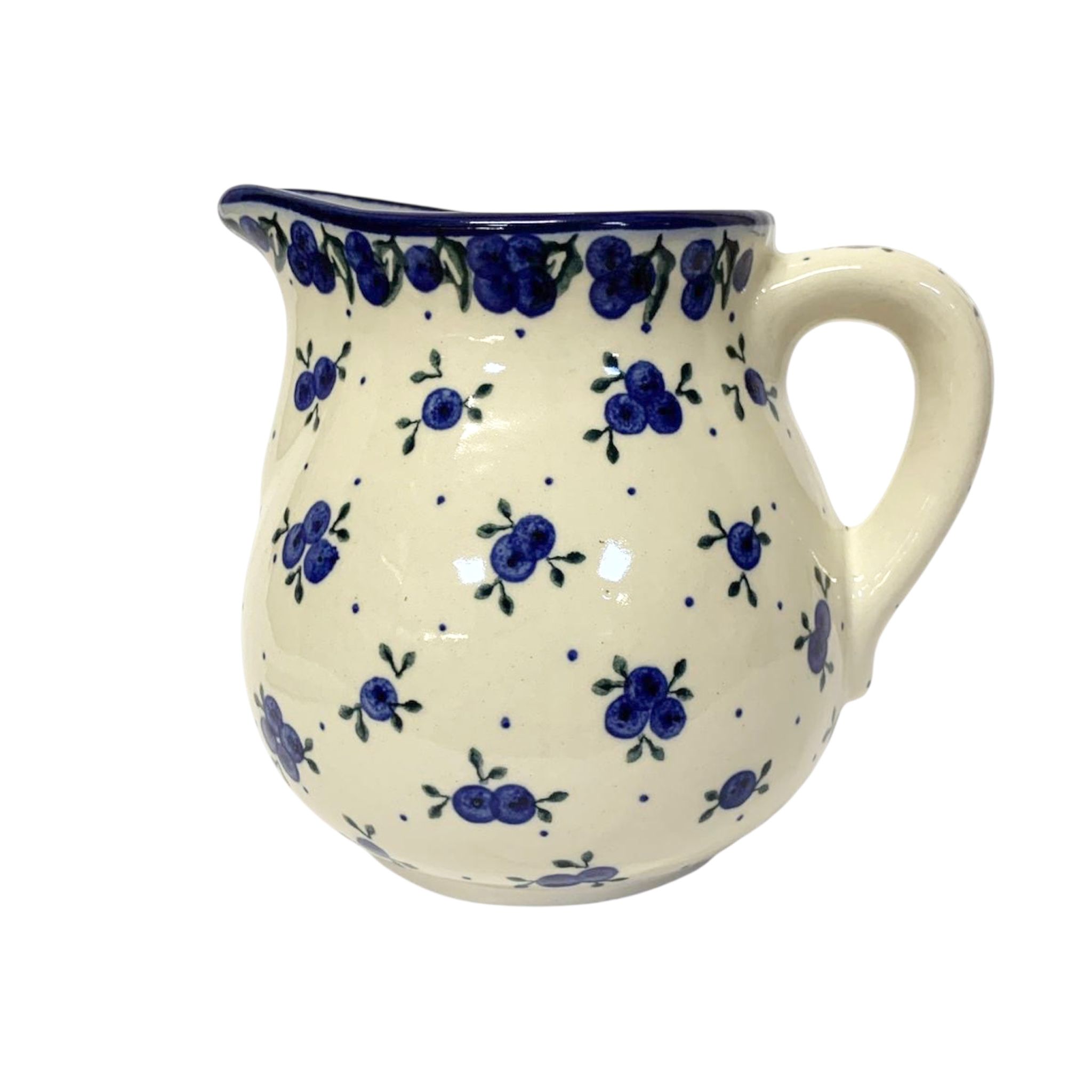 Dzbanek 1.35L Nd. B5- Ceramika Bolesławiecka AC (Produkt pod zamówienie- 2 tyg.) - obrazek 3