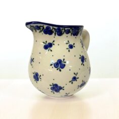 Dzbanek 1.35L Nd. B5- Ceramika Bolesławiecka AC (Produkt pod zamówienie- 2 tyg.)