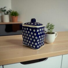 Pojemnik 300ml Nd. K1- Ceramika Bolesławiecka AC