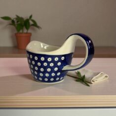 Naleśnikarka 400ml Nd. K1- Ceramika Bolesławiecka AC