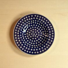 Talerz głęboki Nd. K1- Ceramika Bolesławiecka AC (Produkt dostępny pod zamówienie- 2tyg.)