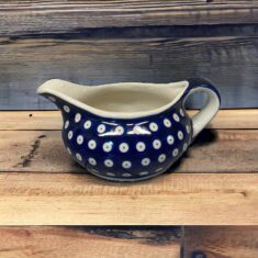 Sosjerka 570ml Nd. K1- Ceramika Bolesławiecka AC (Produkt pod zamówienie- 2 tyg.)