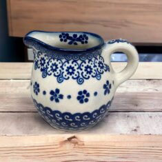 Mlecznik 250ml Nd. A1- Ceramika Bolesławiecka AC