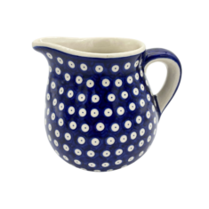 Dzbanek 1.35L Nd. K1- Ceramika Bolesławiecka AC KLASYCZNY