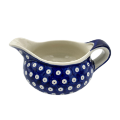 Sosjerka 570ml Nd. K1- Ceramika Bolesławiecka AC (Produkt pod zamówienie- 2tyg.) KLASYCZNA