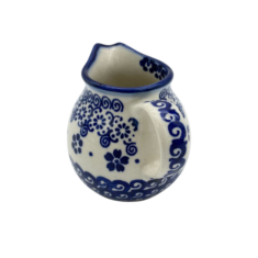 Mlecznik 250ml Nd. A1- Ceramika Bolesławiecka AC (Produkt pod zamówienie- 2tyg.) - 2