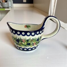 Naleśnikarka 400ml Nd. K73- Ceramika Bolesławiecka AC