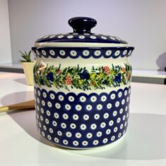 Pojemnik XXL 2.20L Nd. K73- Ceramika Bolesławiecka AC