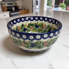 Miska 300ml Nd. K73- Ceramika Bolesławiecka AC (Produkt dostępny pod zamówienie- 2tyg.)