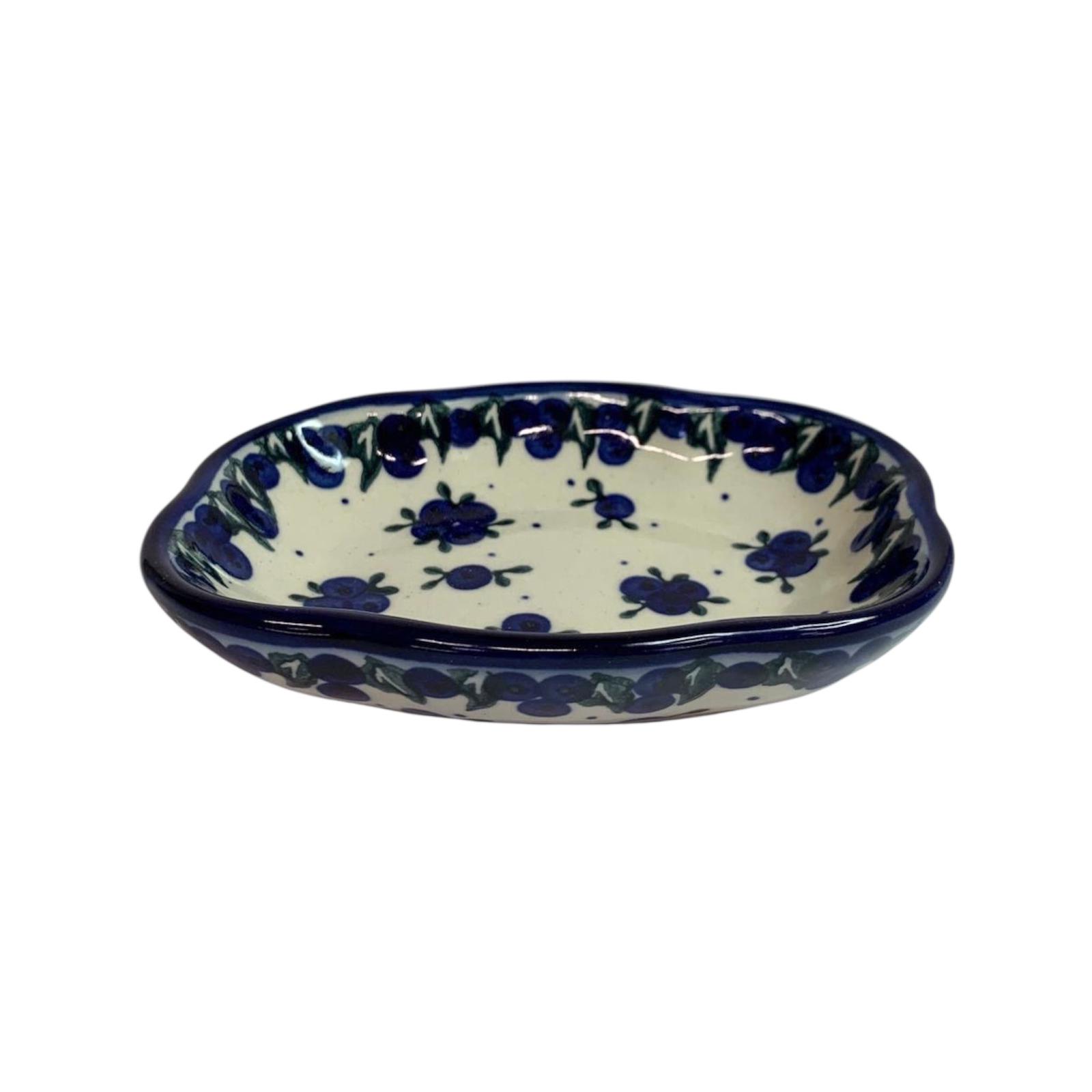 Mydelniczka Nd. B5- Ceramika Bolesławiecka AC (Produkt dostępny pod zamówienie- 2tyg.) - obrazek 4