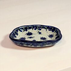 Mydelniczka Nd. B5- Ceramika Bolesławiecka AC (Produkt dostępny pod zamówienie- 2tyg.)