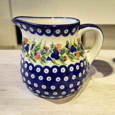 Dzbanek 1.35L Nd. K73- Ceramika Bolesławiecka AC (Produkt dostępny pod zamówienie- 2tyg.)