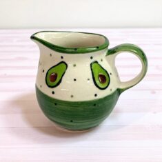 Mlecznik 0.25L Nd. AW01-Ceramika Bolesławiecka AC