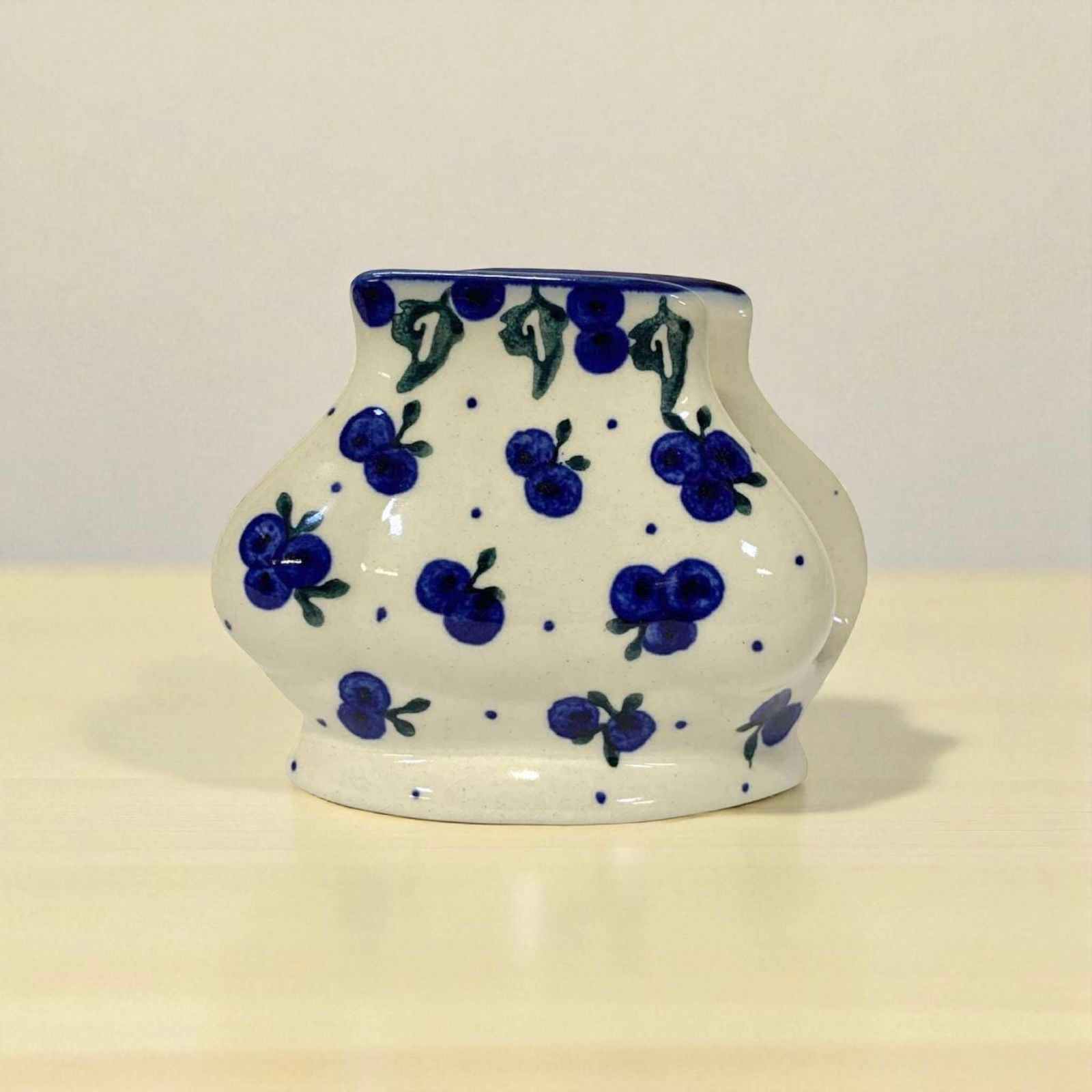 Serwetnik Nd. B5- Ceramika Bolesławiecka AC (Produkt dostępny pod zamówienie- 2tyg.)