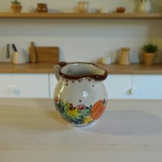 Mlecznik 0.25L Nd. K09- Ceramika Bolesławiecka AC