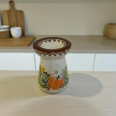 Podgrzewacz do wosku/olejków eterycznych Nd. K09- Ceramika Bolesławiecka AC