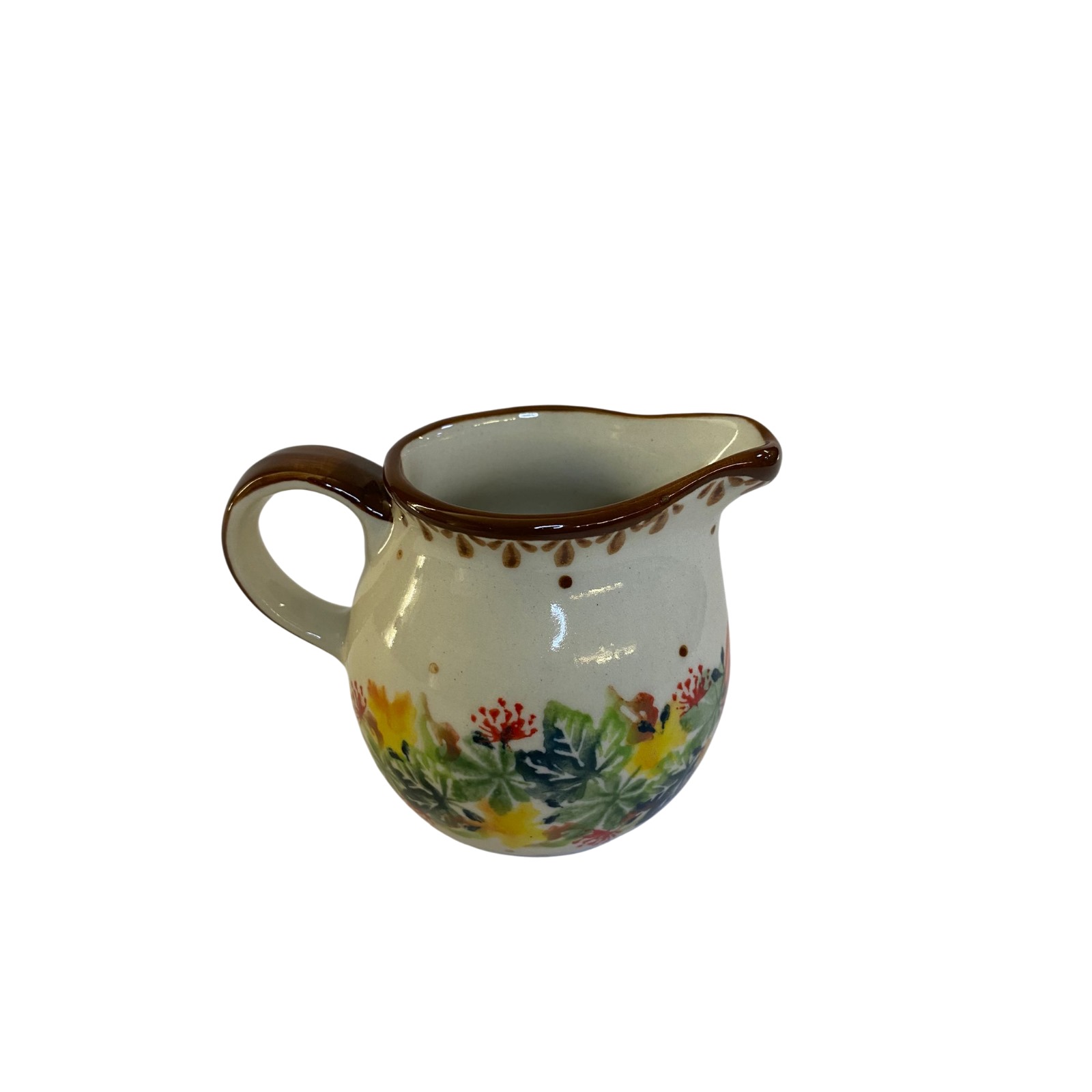 Dzbanek 1.35L Nd. K09- Ceramika Bolesławiecka AC - obrazek 6