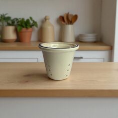 Zaparzacz do kubka Nd. K1- Ceramika Bolesławiecka AC (Produkt pod zamówienie- 2tyg.)