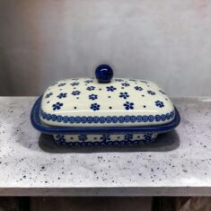 Maselnica Duża Nd. A1- Ceramika Bolesławiecka AC