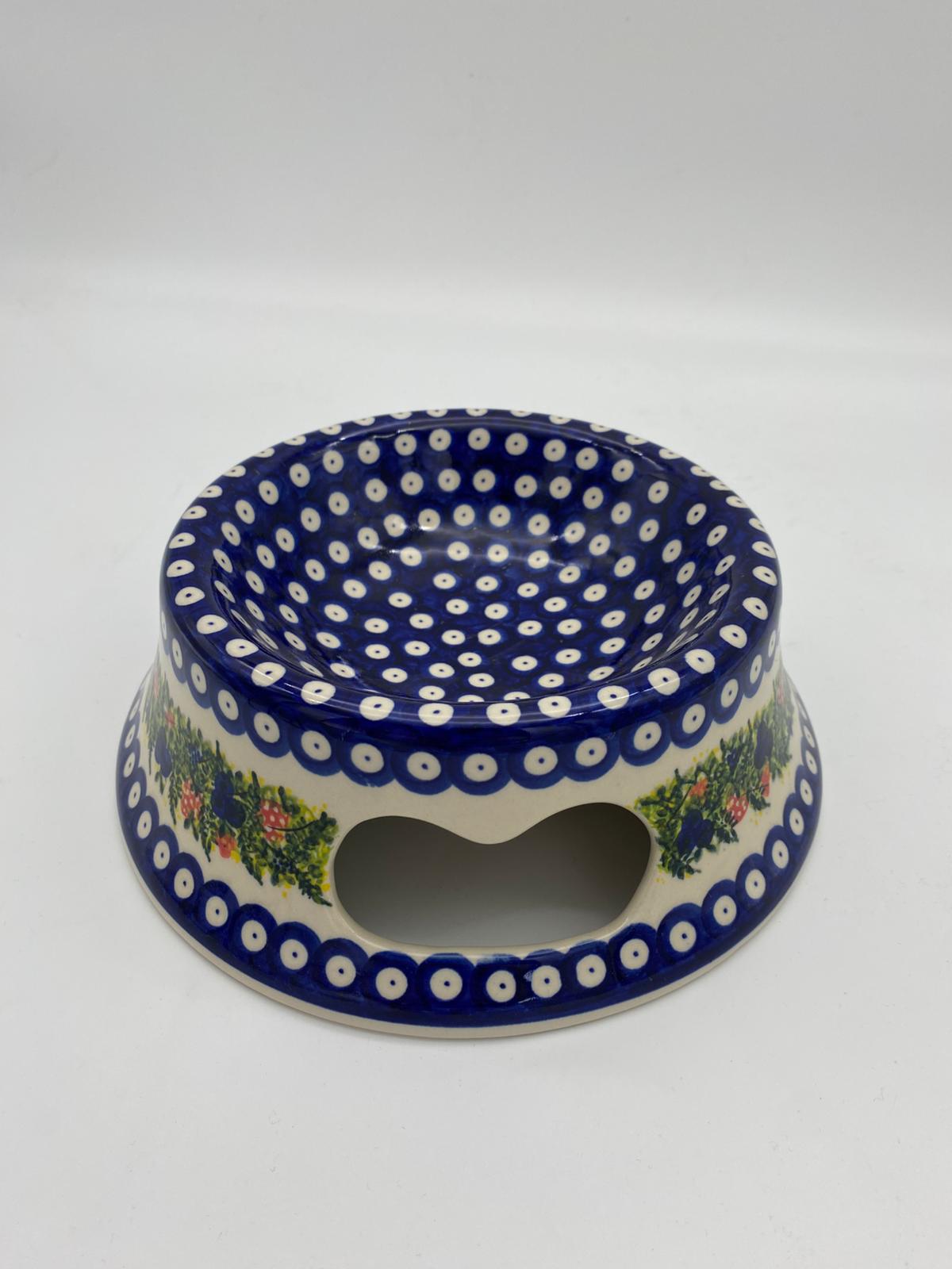 Miska dla psa 500ml Nd. K73- Ceramika Bolesławiecka AC - obrazek 3