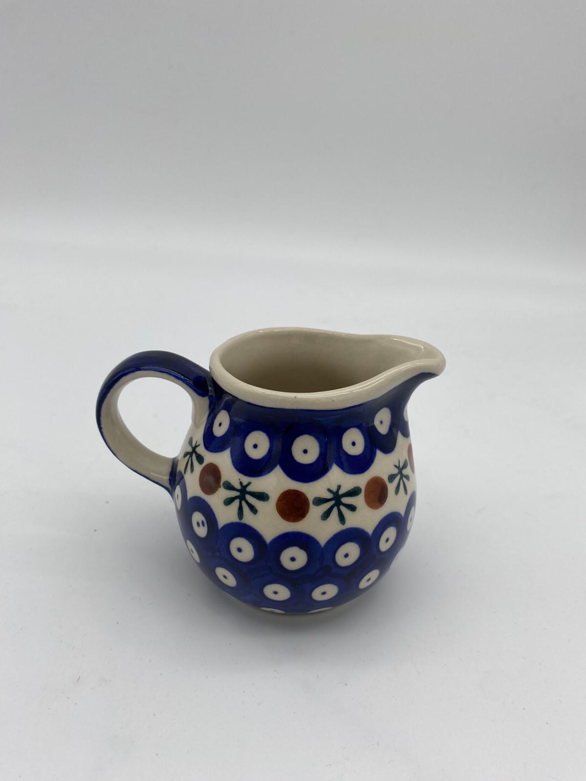 Mlecznik 250ml Nd. K2- Ceramika Bolesławiecka AC - obrazek 3