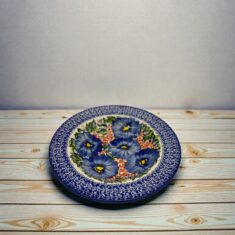 Talerz głęboki Nd. K44- Ceramika Bolesławiecka AC