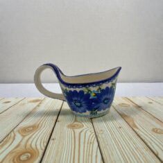 Naleśnikarka 400ml Nd. K42- Ceramika Bolesławiecka AC