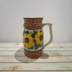 Kufel 900ml Nd. T20- Ceramika Bolesławiecka AC