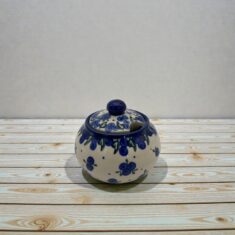 Cukiernica 300ml Nd. B5- Ceramika Bolesławiecka AC
