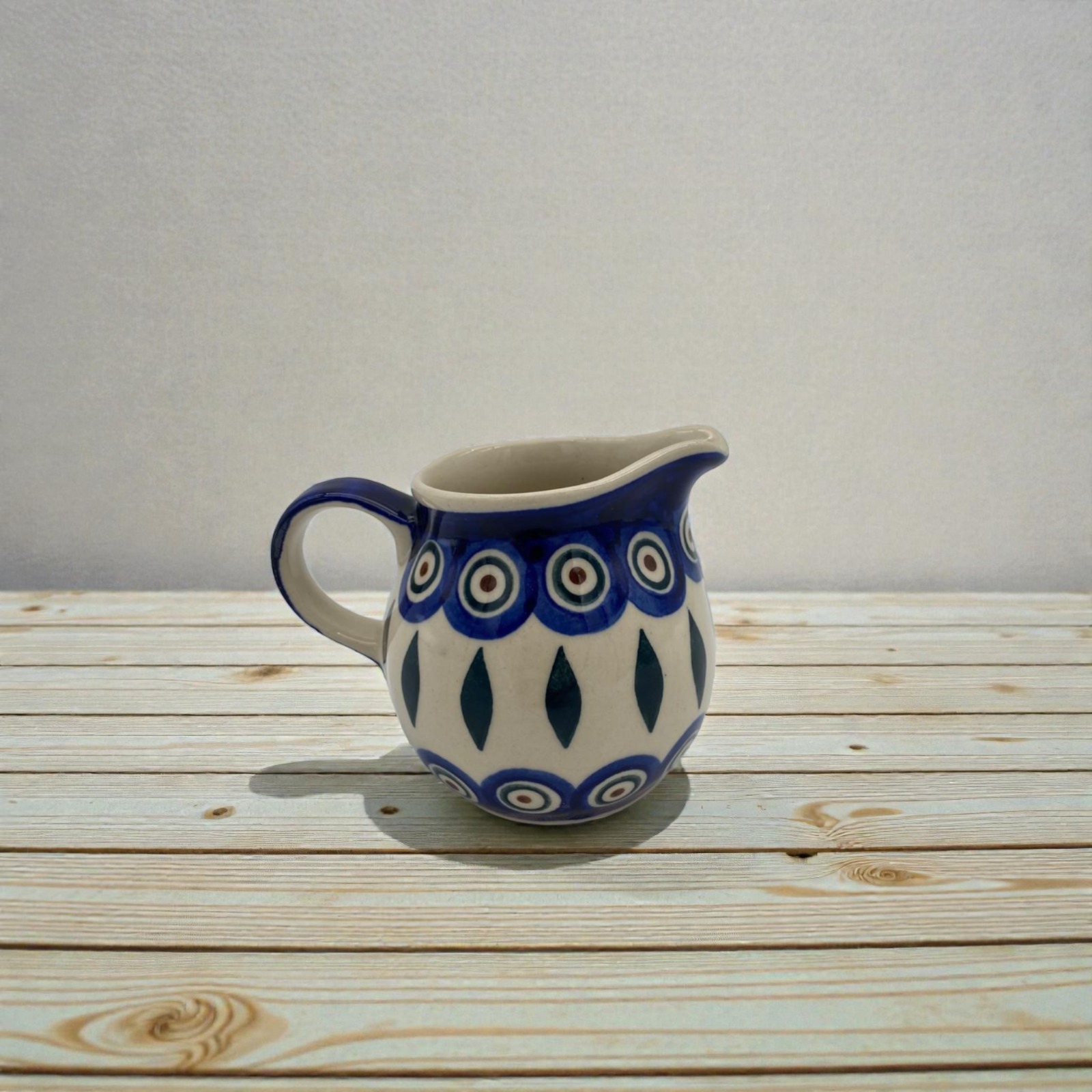 Mlecznik 250ml Nd. K3- Ceramika Bolesławiecka AC