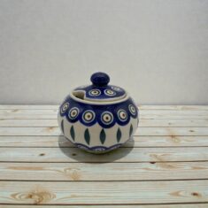 Cukiernica 300ml Nd. K3- Ceramika Bolesławiecka AC